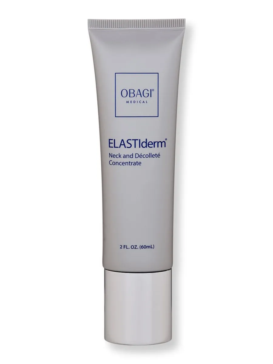 Obagi Medical ELASTIderm Neck and Dcollet Concentrate