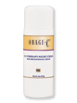Obagi Medical Obagi-C Fx C-Therapy Night Cream