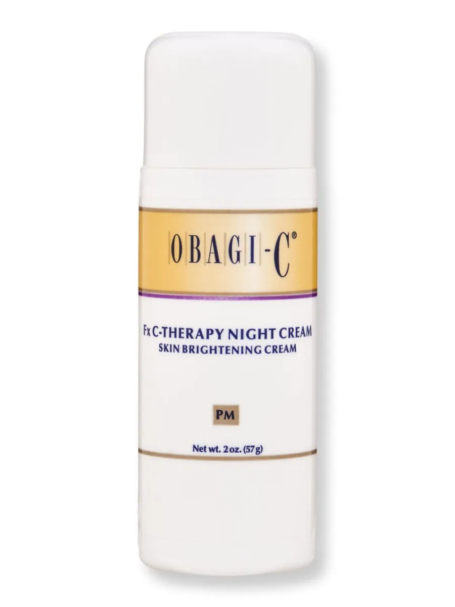 Obagi Medical Obagi-C Fx C-Therapy Night Cream