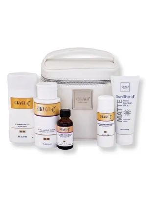 Obagi Medical Obagi-C Fx System - Normal to Oily