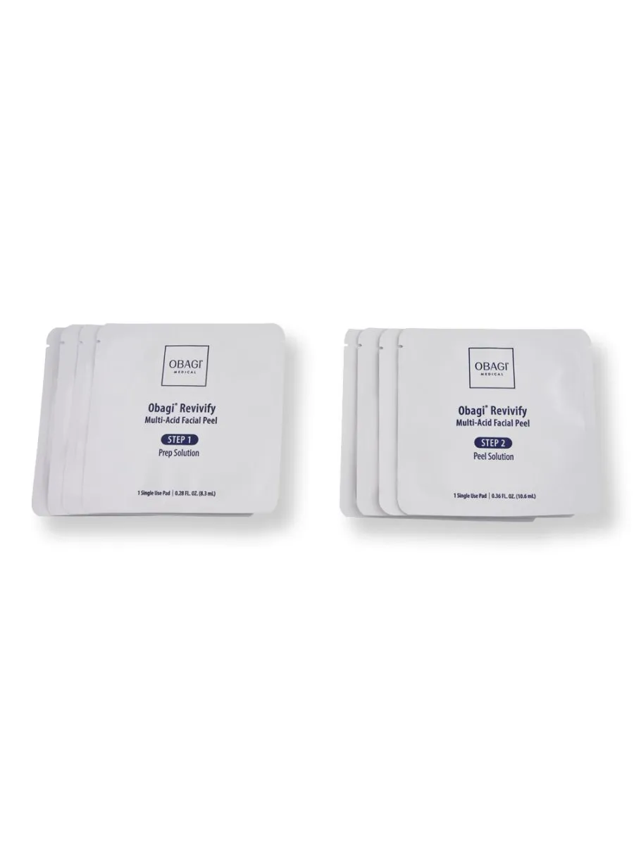 Obagi Medical Revivify Multi-Acid Facial Peel