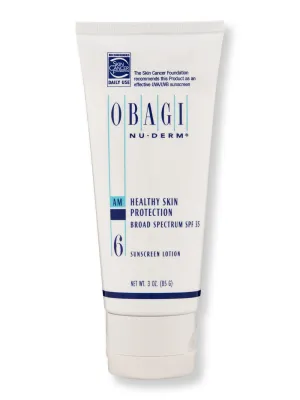 Obagi Nu-Derm Healthy Skin Protection SPF 35