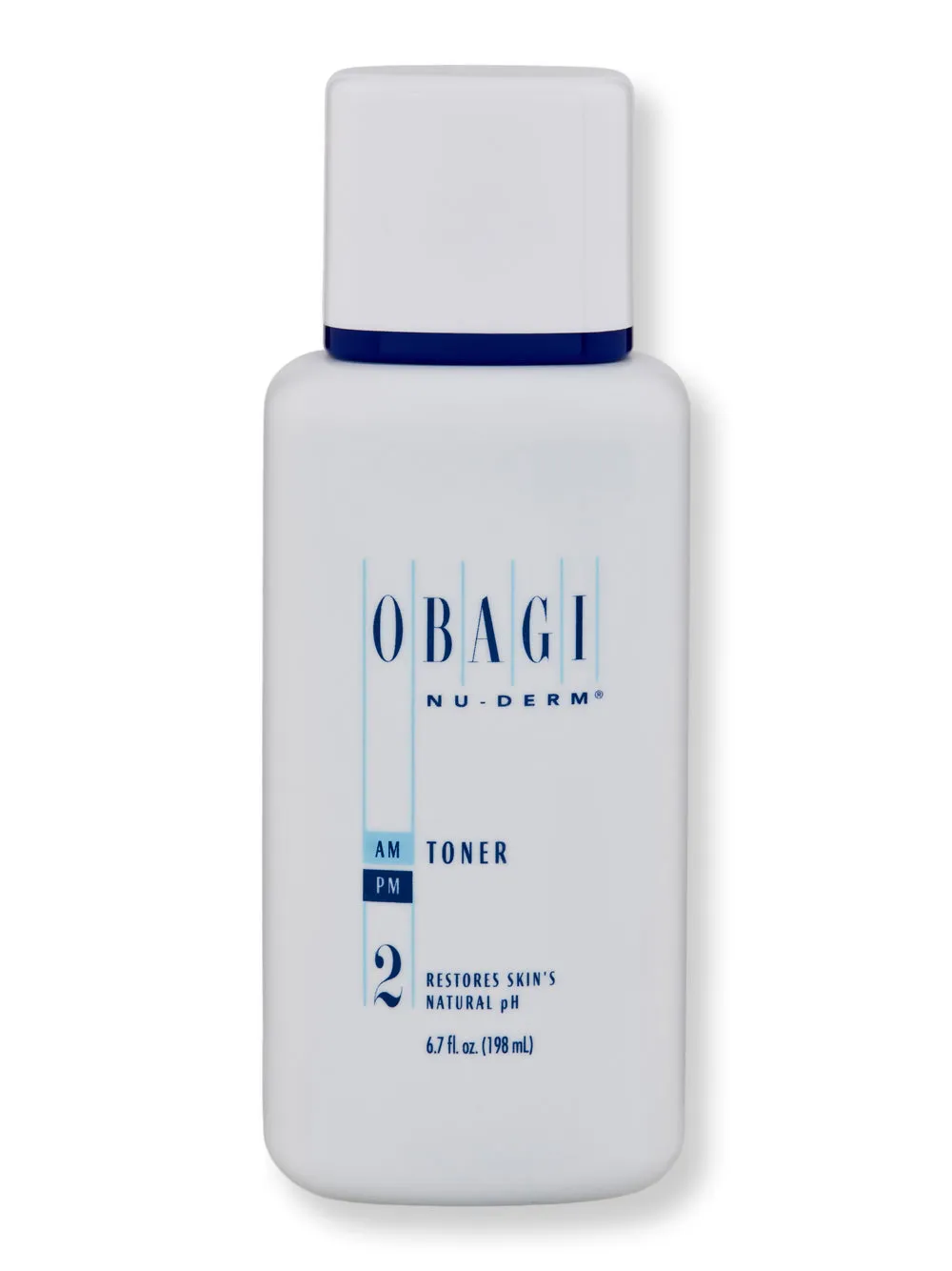 Obagi Nu-Derm Toner