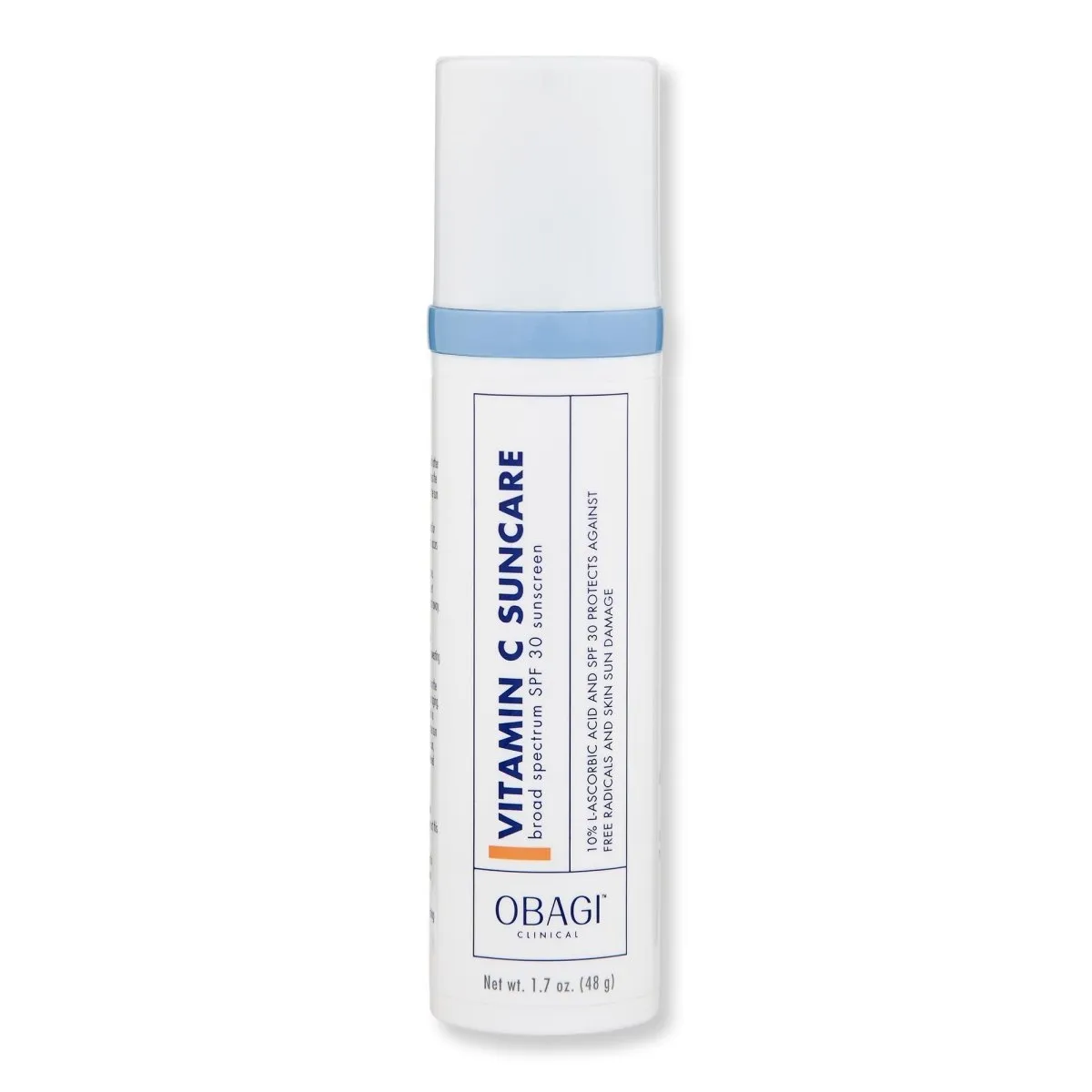 Obagi Vitamin C Suncare Broad Spectrum SPF 30 Sunscreen