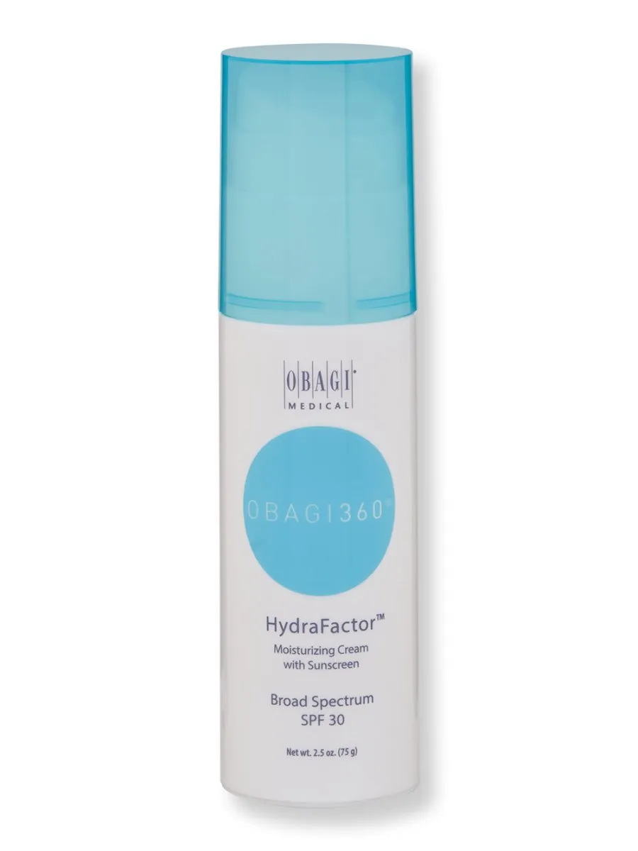 Obagi360 HydraFactor Broad Spectrum SPF 30