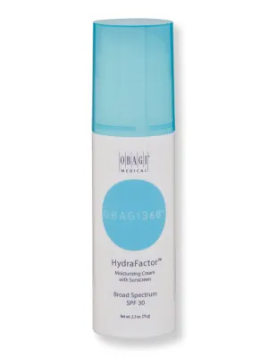 Obagi360 HydraFactor Broad Spectrum SPF 30