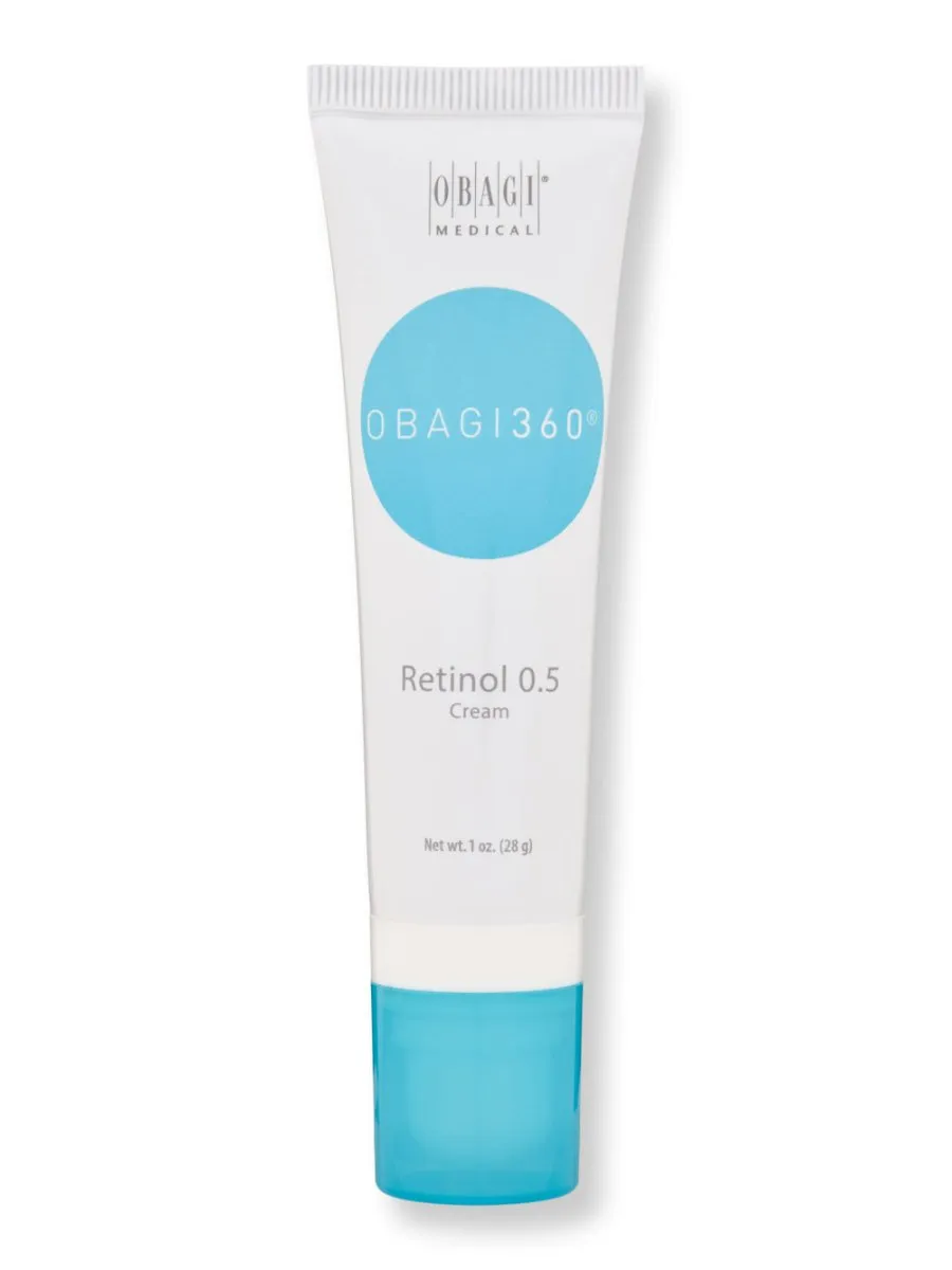 Obagi360 Retinol 0.5