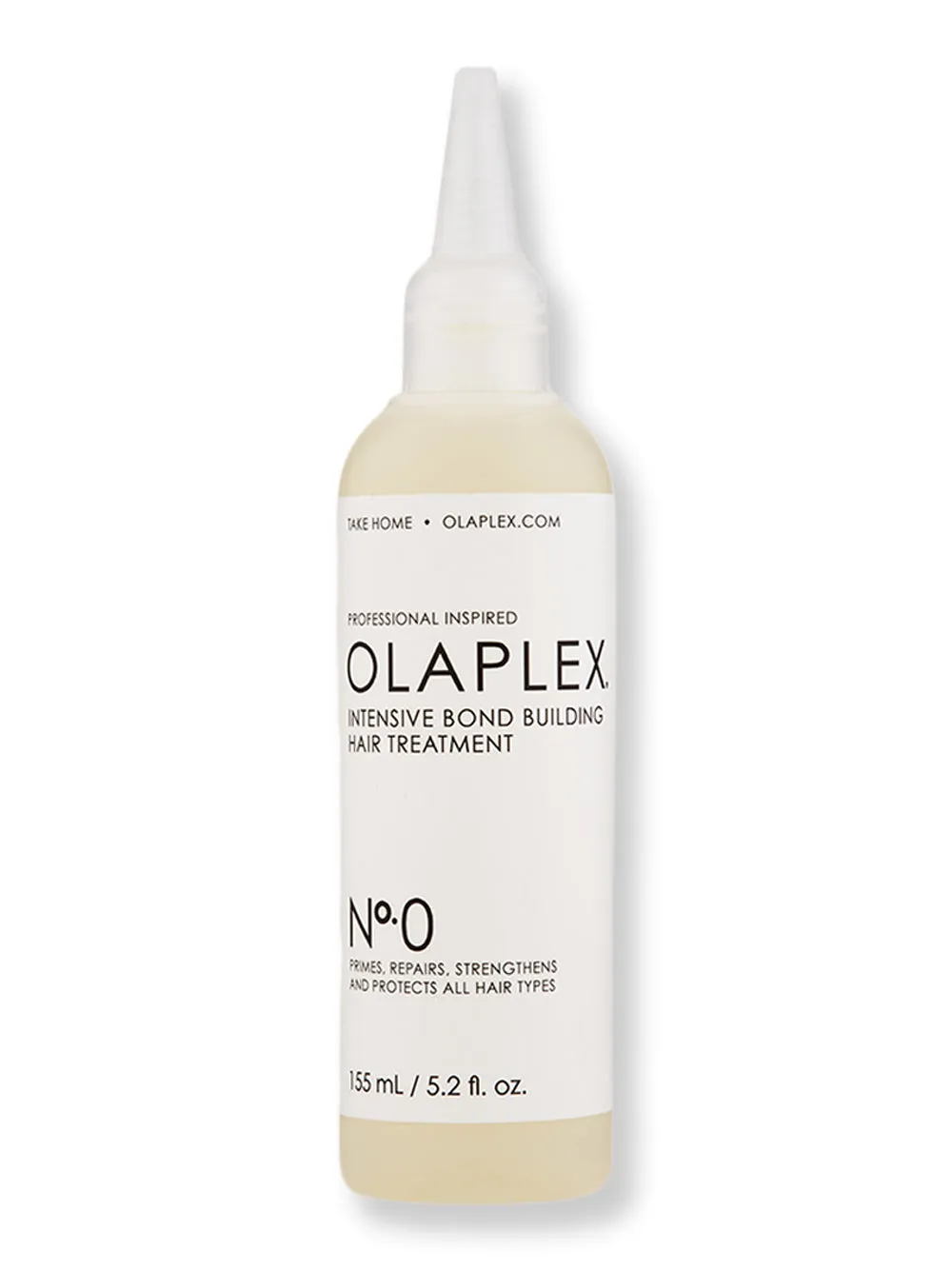 Olaplex No 0 Intensive Bond Building Treatment