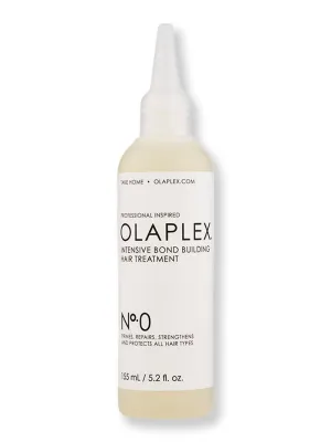 Olaplex No 0 Intensive Bond Building Treatment