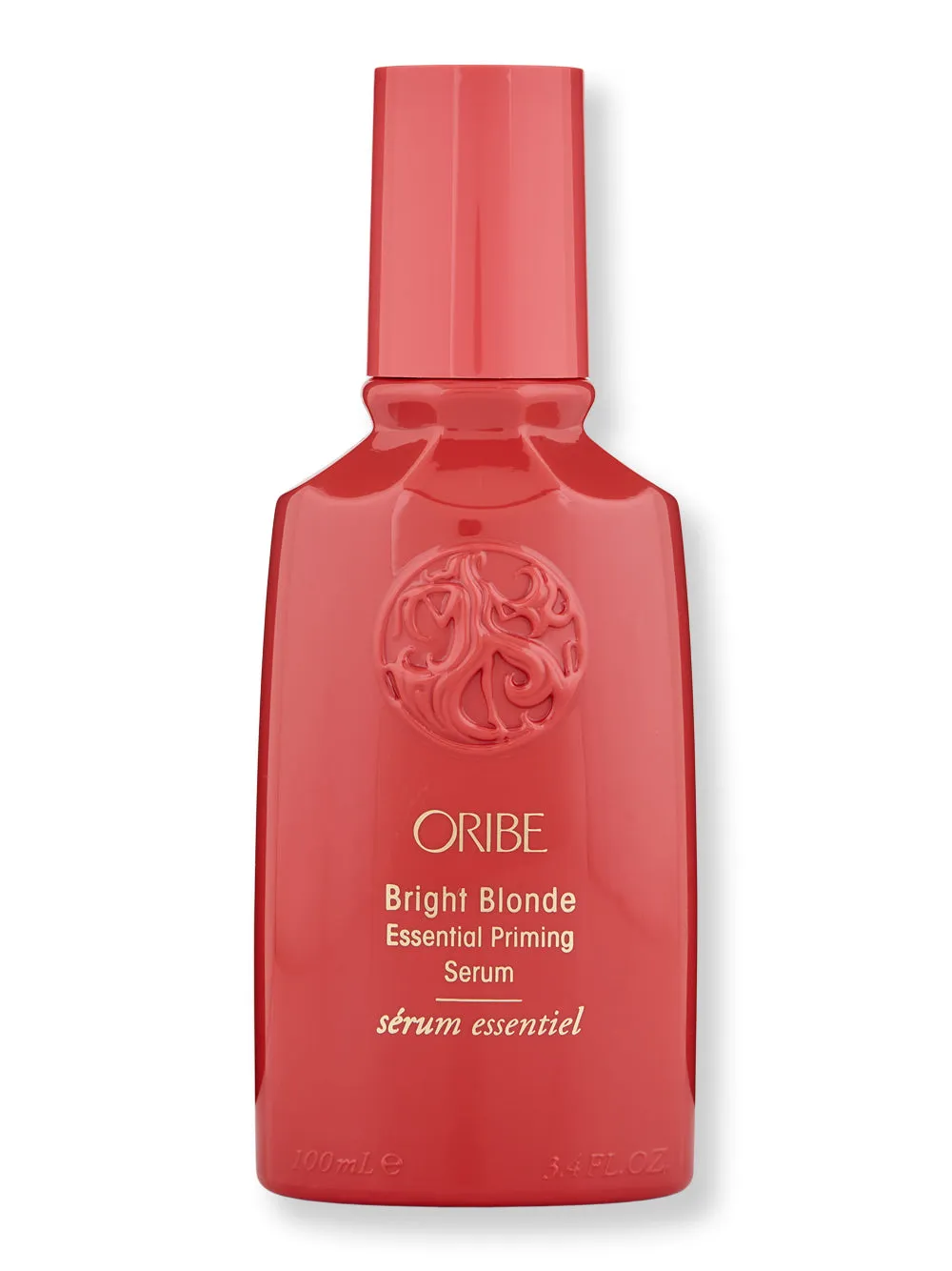 Oribe Bright Blonde Essential Priming Serum