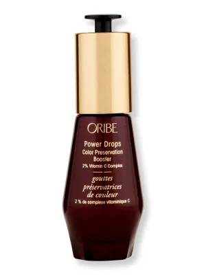 Oribe Color Preservations Power Drops
