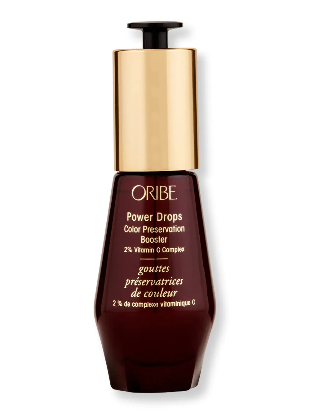 Oribe Color Preservations Power Drops