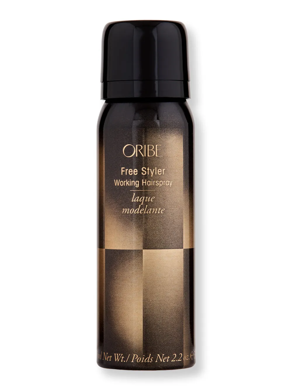 Oribe Free Styler Working Hairspray
