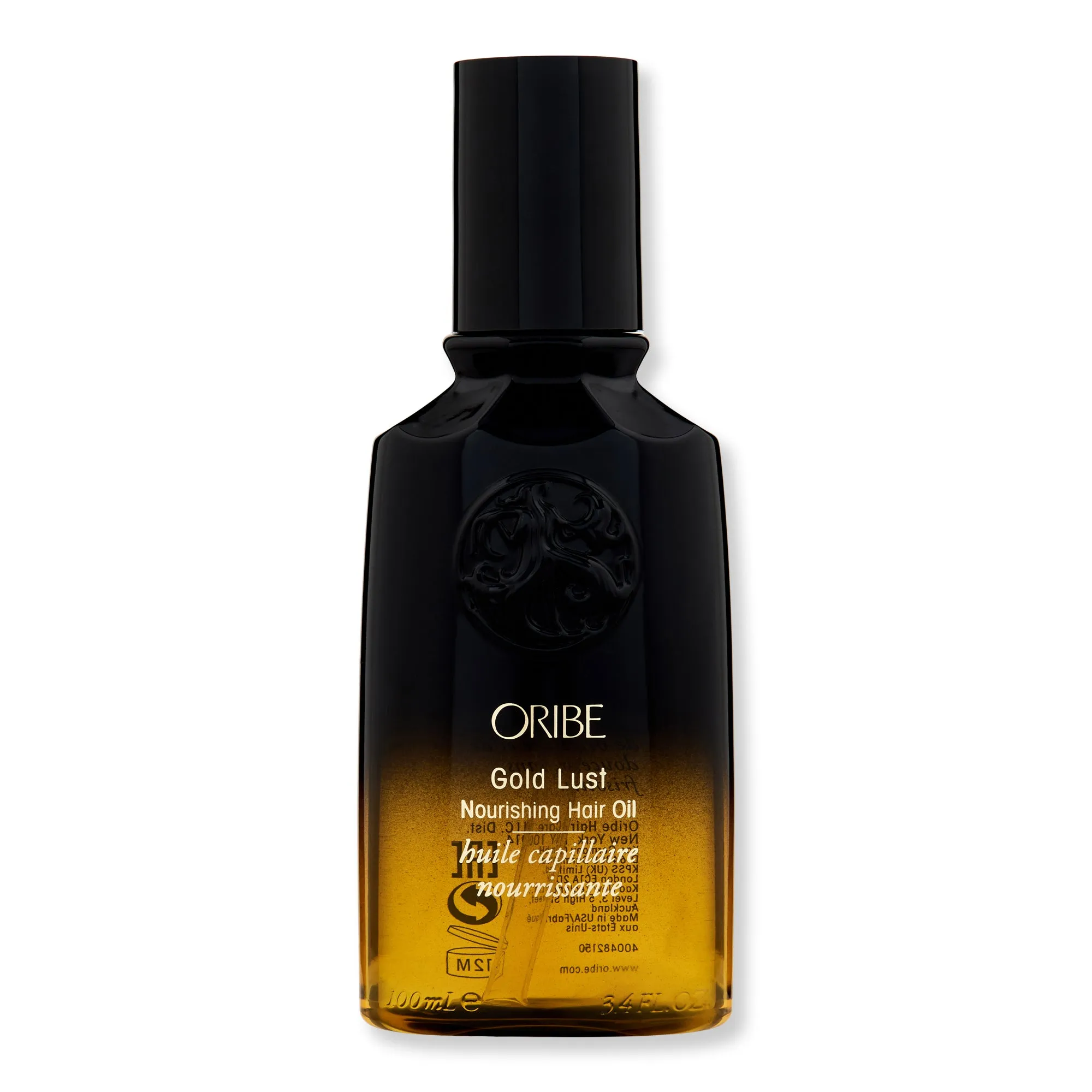 Oribe Gold Lust Nourishing Hair Oil