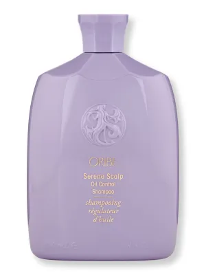 Oribe Serene Scalp Oil Control Shampoo
