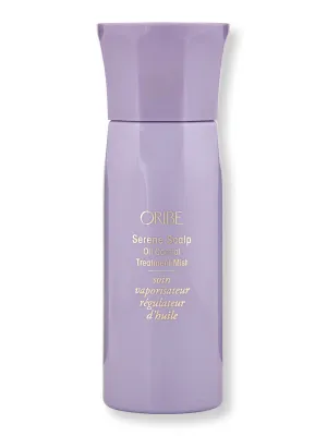 Oribe Serene Scalp Oil Control Treatment Mist
