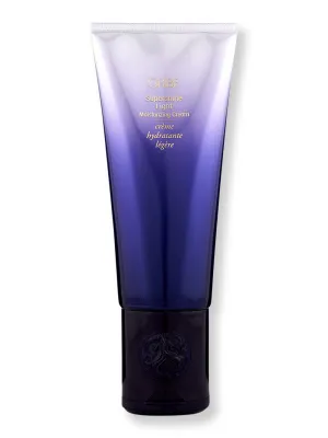 Oribe Supershine Light Moisturizing Cream