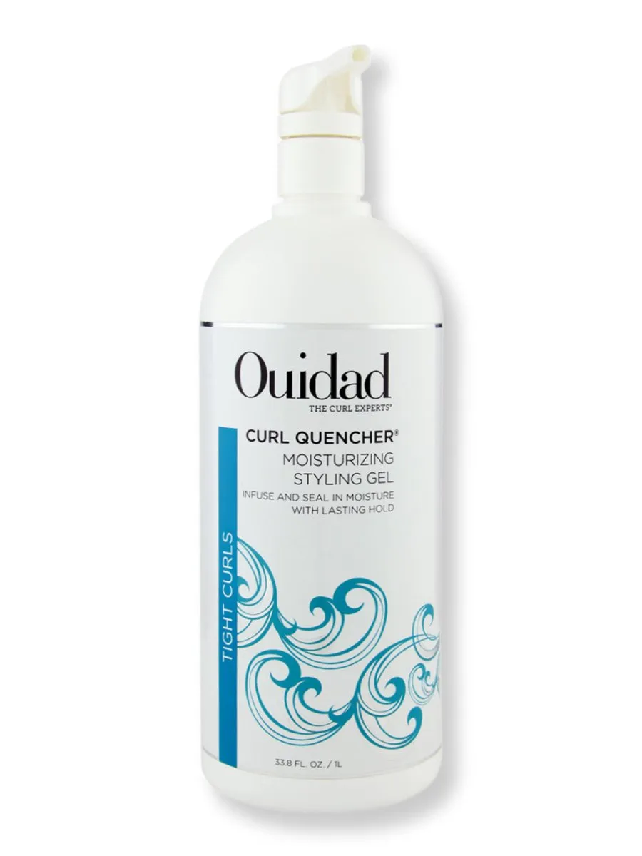 Ouidad Curl Quencher Moisturizing Styling Gel