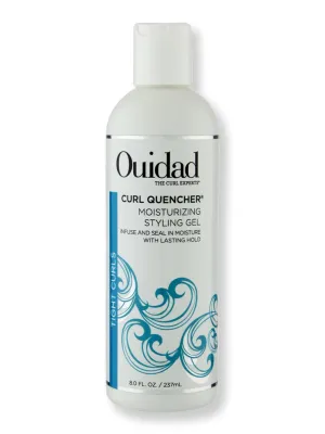 Ouidad Curl Quencher Moisturizing Styling Gel