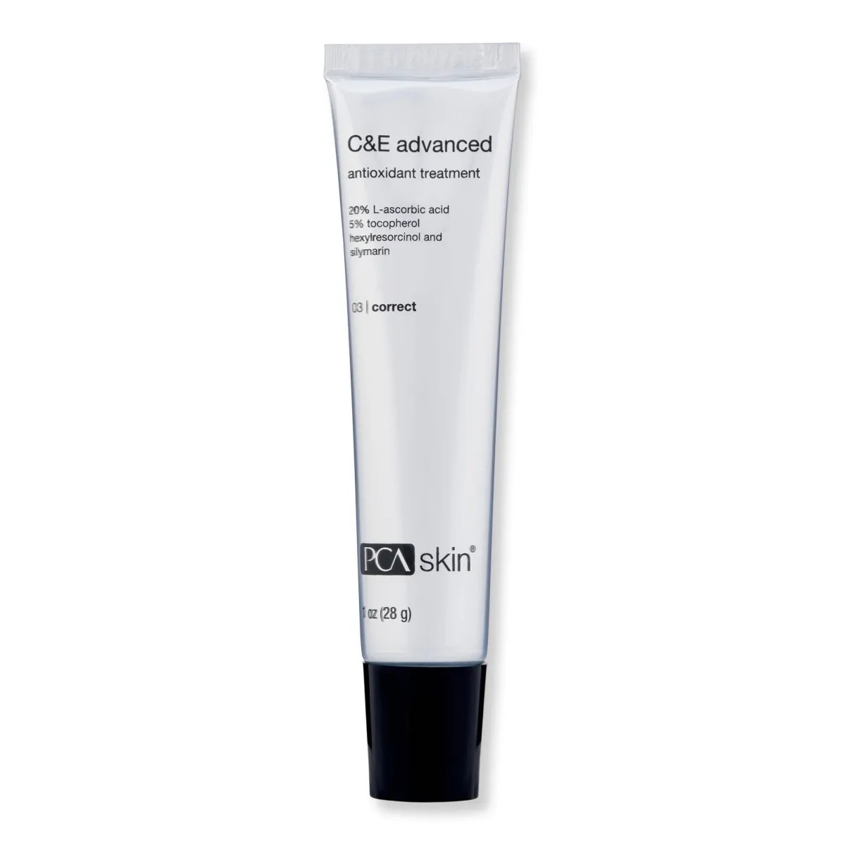 PCA Skin C&E Advanced