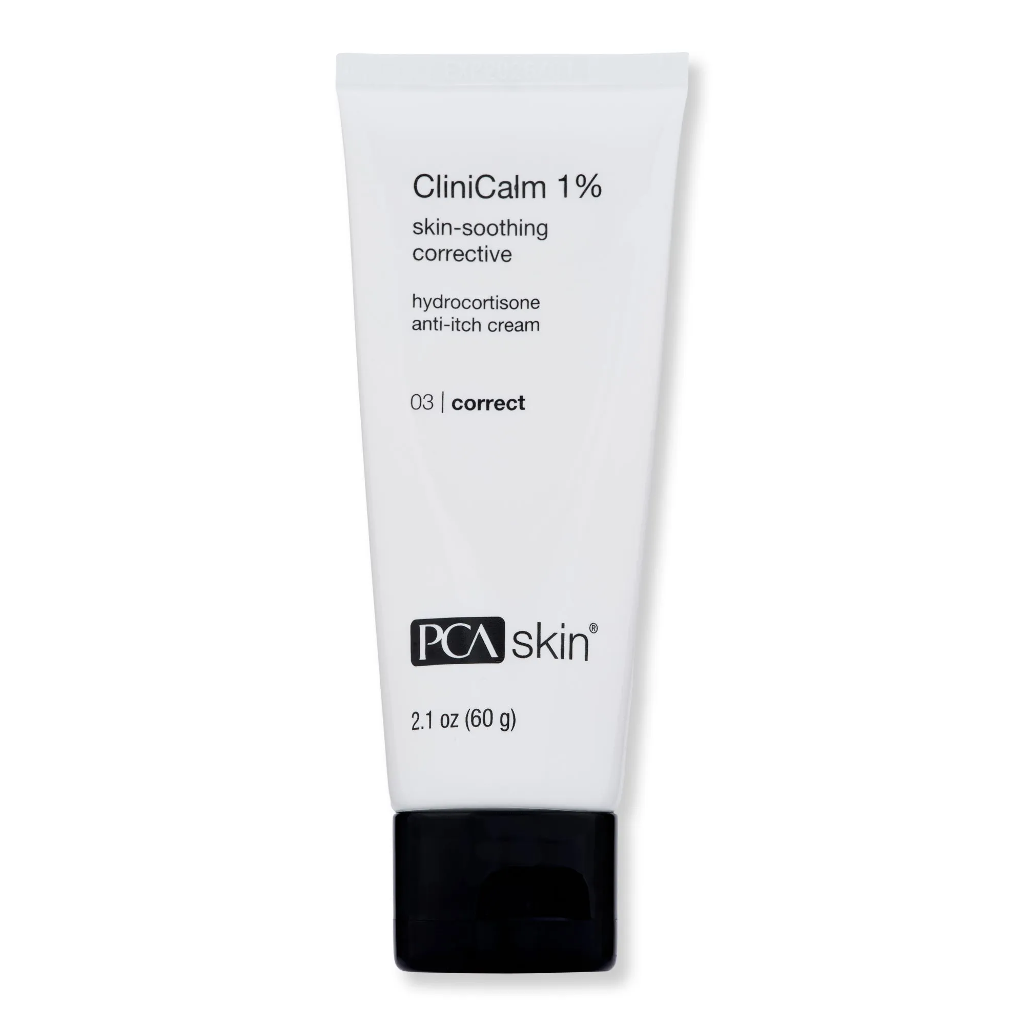 PCA Skin CliniCalm 1%