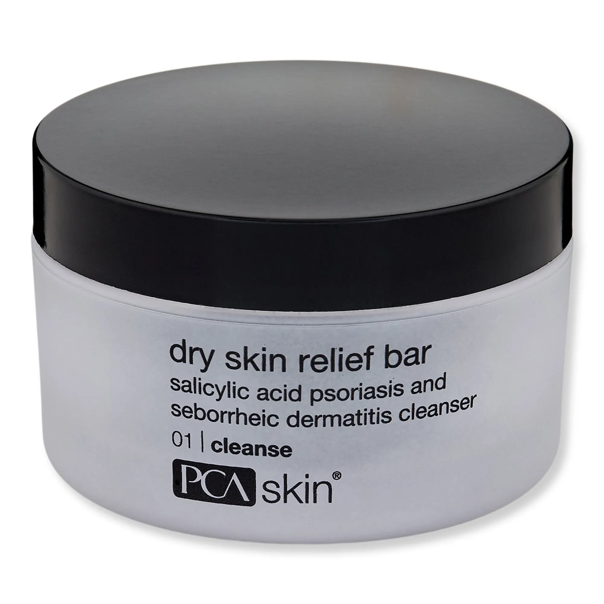 PCA Skin Dry Skin Relief Bar