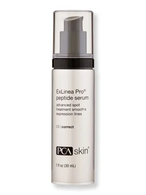 PCA Skin ExLinea Pro Peptide Serum