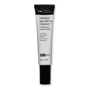 PCA Skin Intensive Age Refining Treatment: 0.5% Pure Retinol
