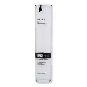 PCA Skin Oxygenating Trio Activator Step 1