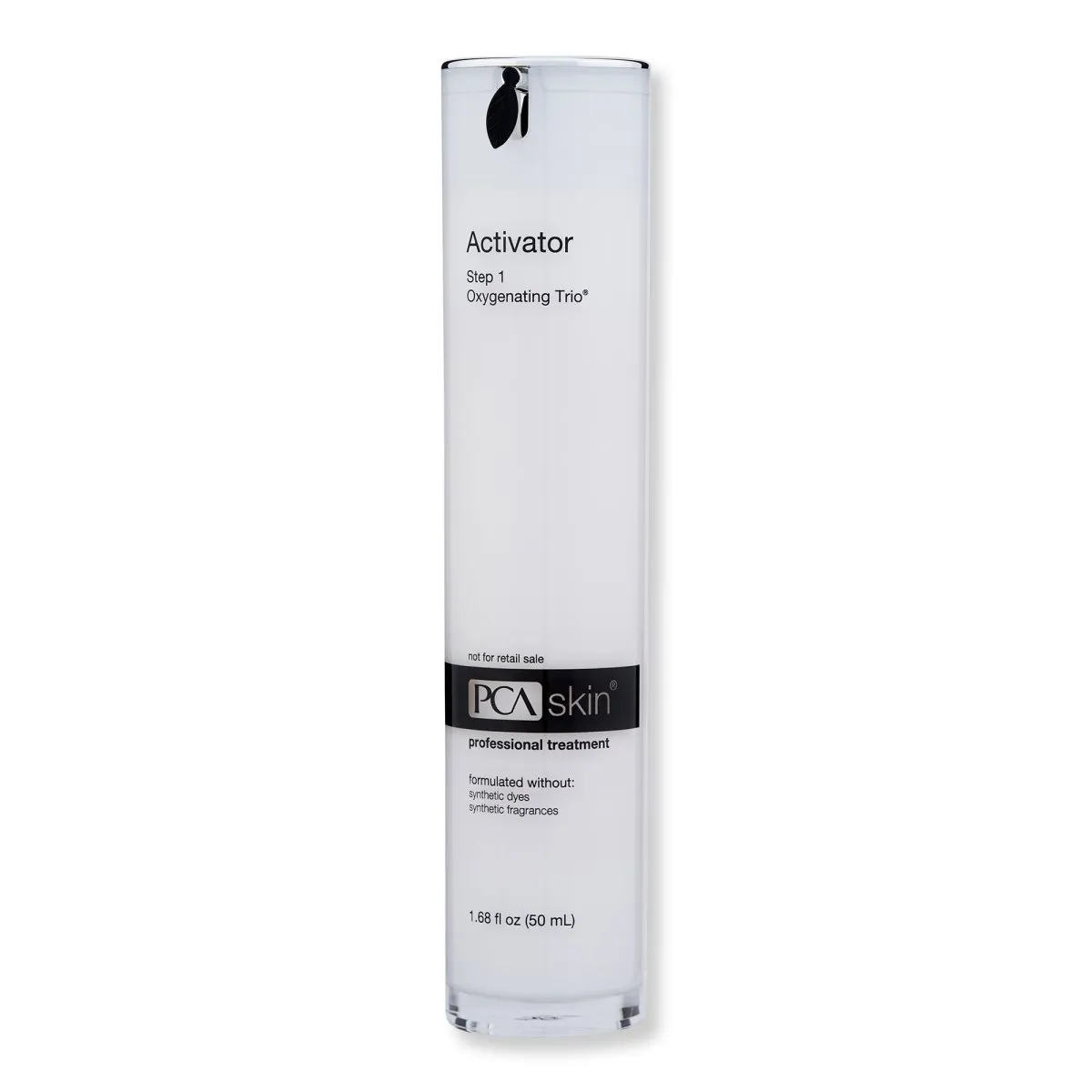 PCA Skin Oxygenating Trio Activator Step 1