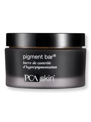 PCA Skin Pigment Bar