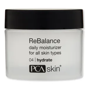 PCA Skin ReBalance