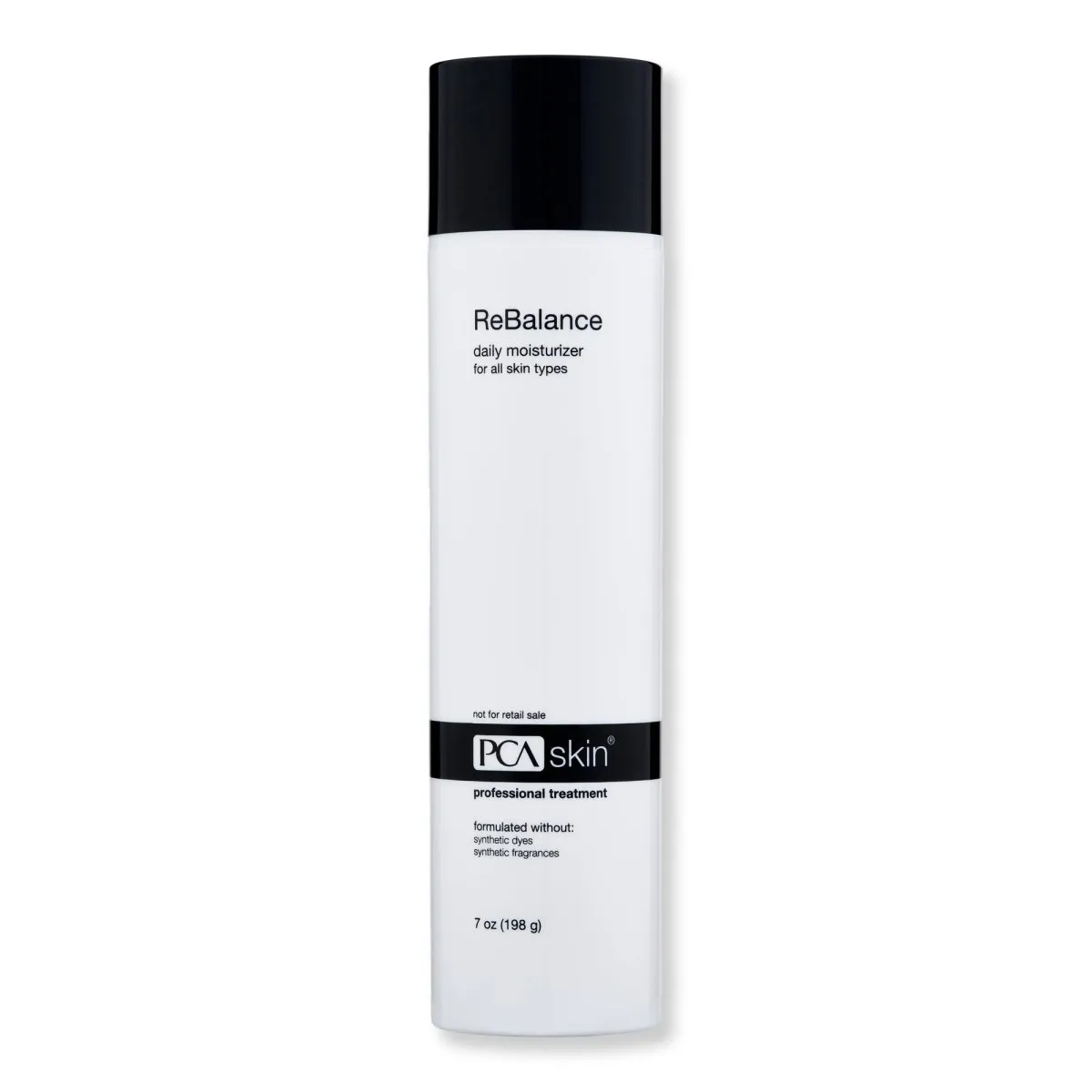 PCA Skin ReBalance