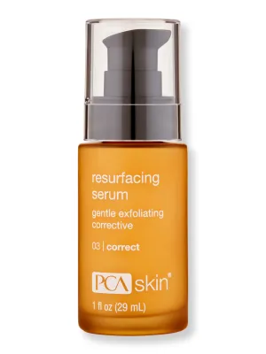 PCA Skin Resurfacing Serum