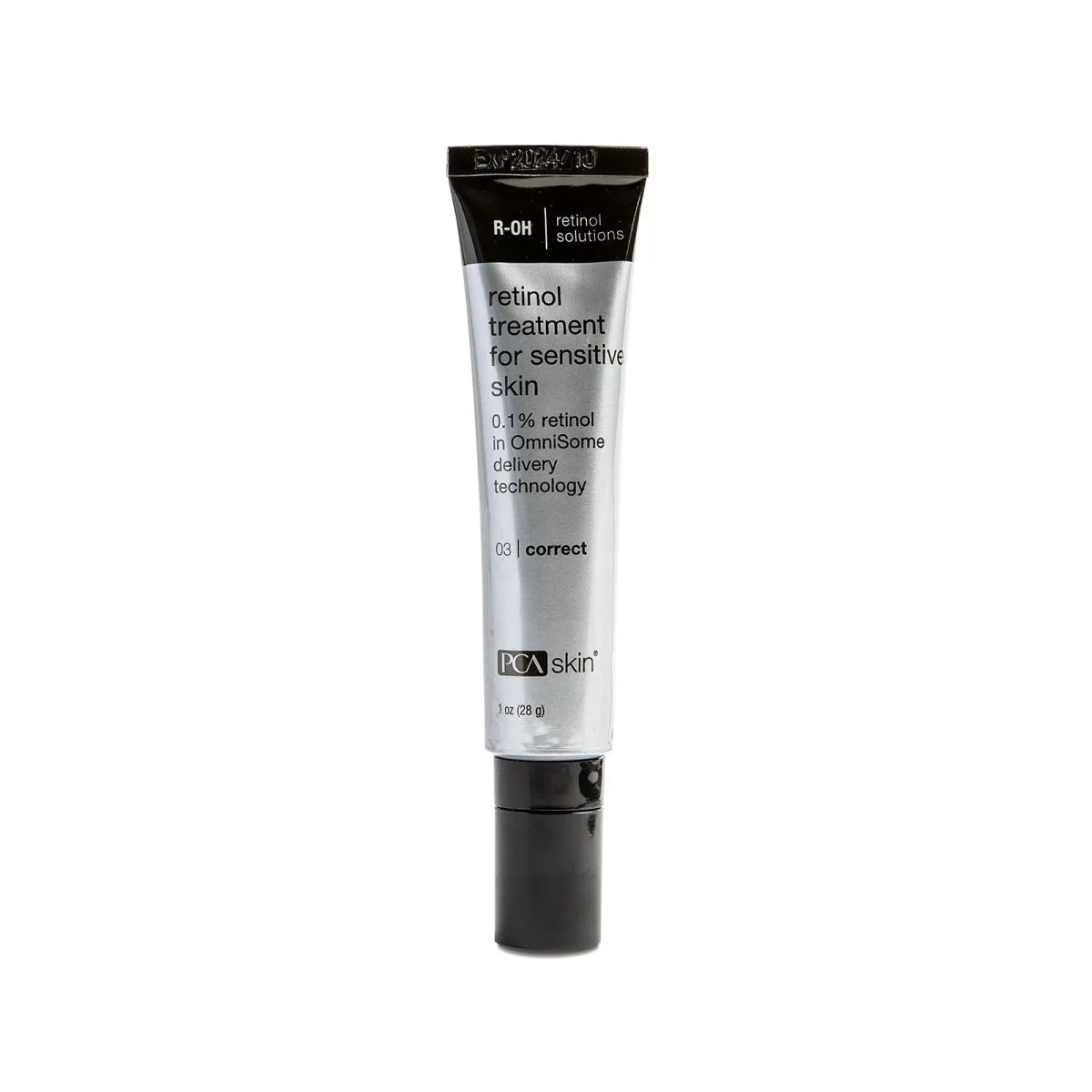 PCA Skin Retinol Treatment for Sensitive Skin