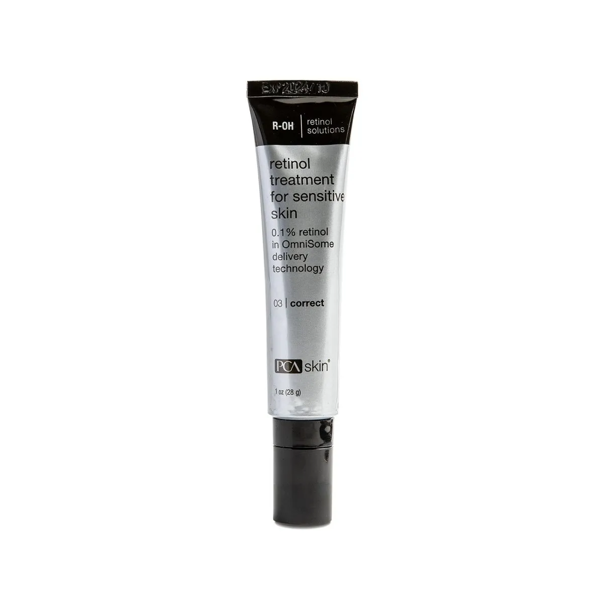 PCA Skin Retinol Treatment for Sensitive Skin