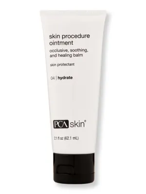 PCA Skin Skin Procedure Ointment