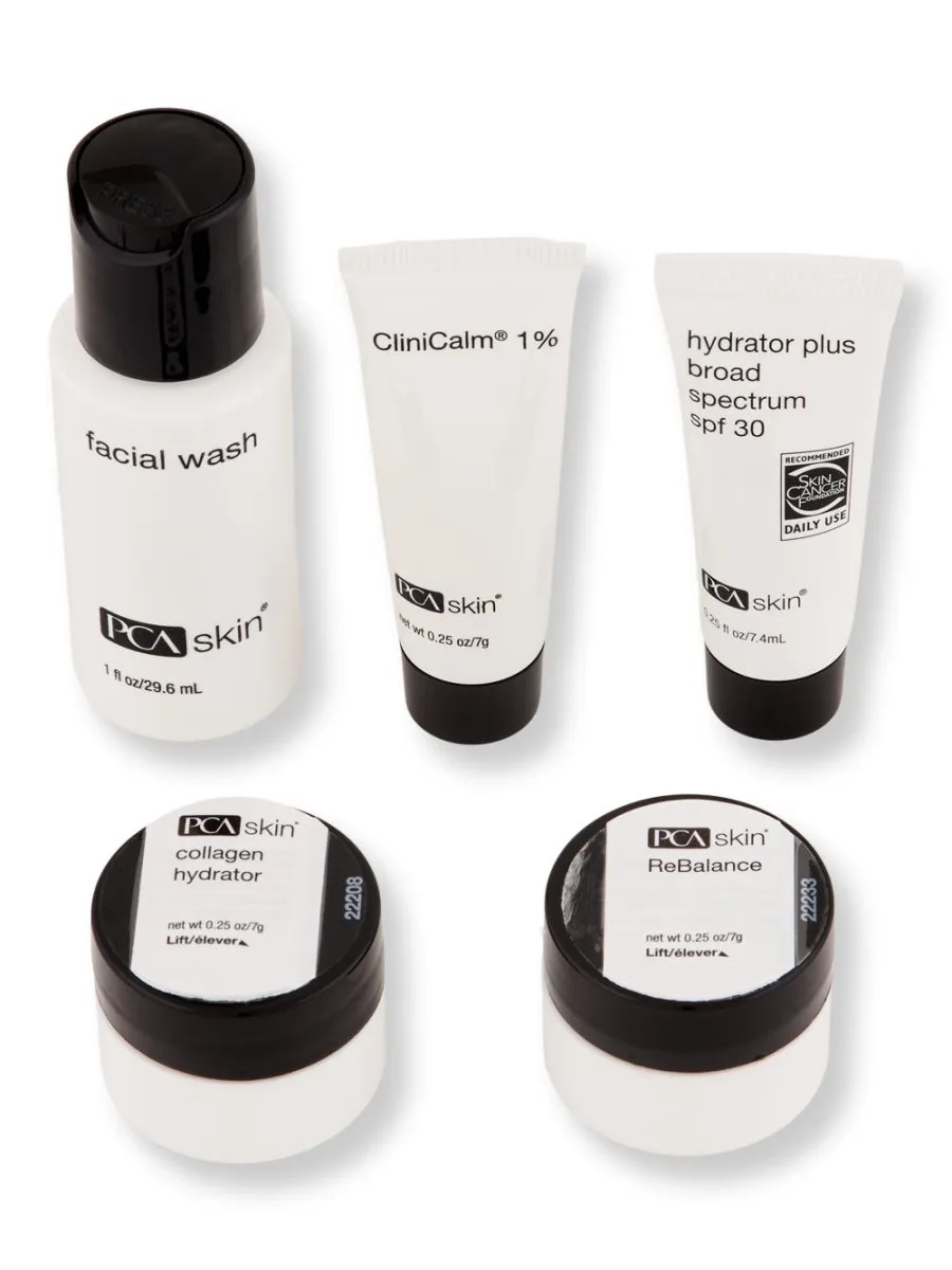PCA Skin The Post-Procedure Solution