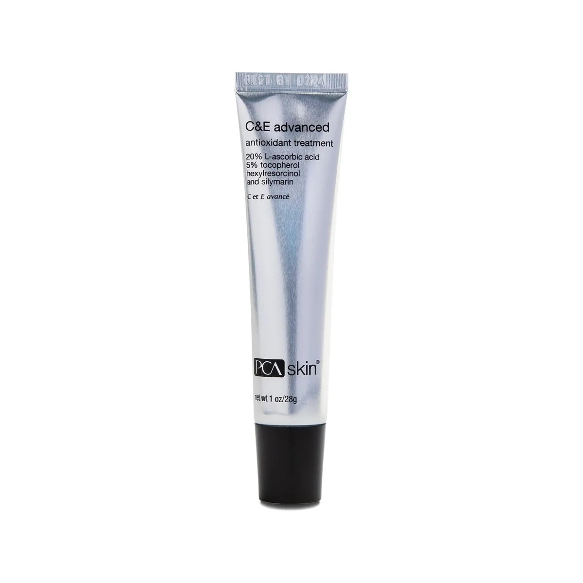PCA Skin Vitamin C&E Advanced Antioxidant Treatment