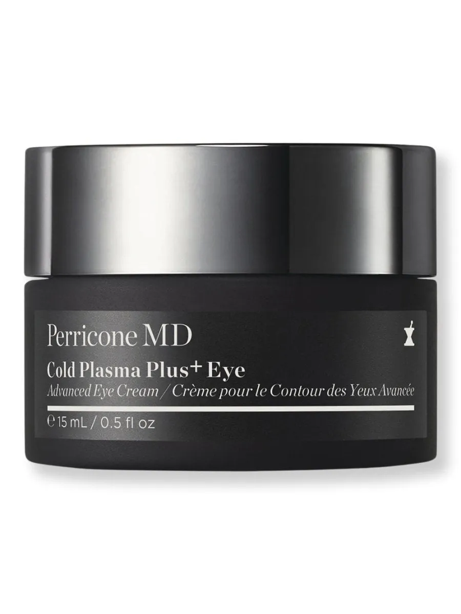Perricone MD Cold Plasma Plus  Advanced Eye Cream