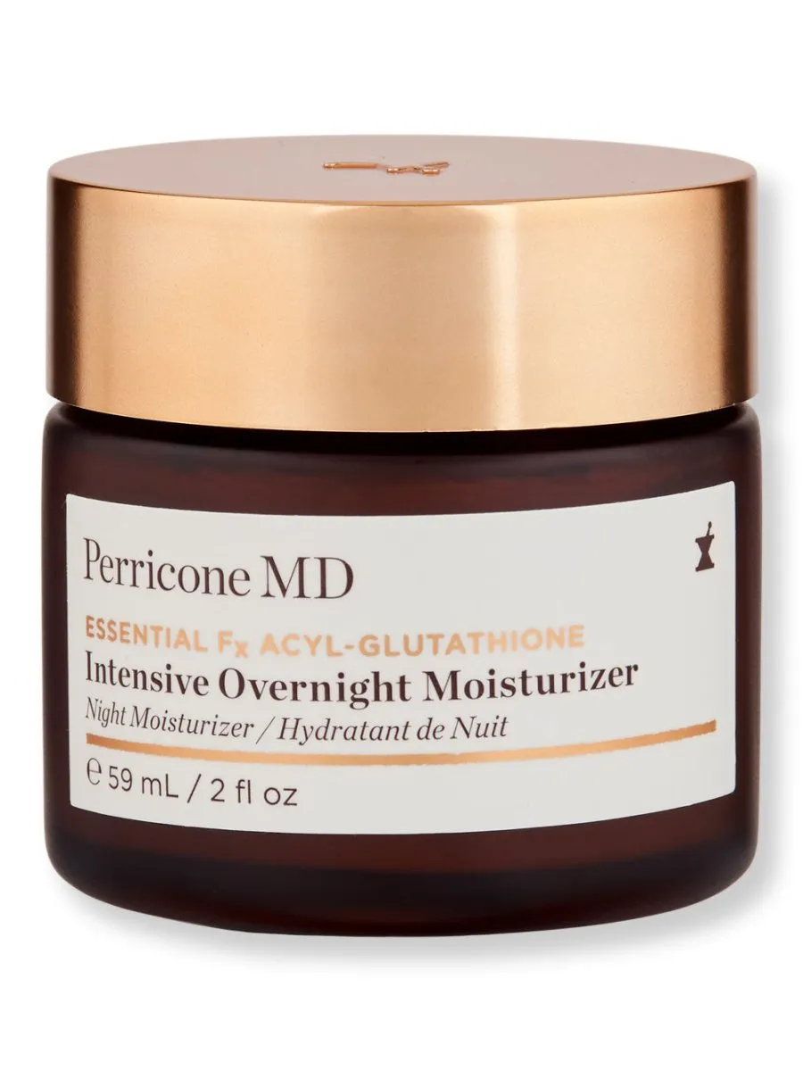Perricone MD Essential Fx Acyl-Glutathione Intensive Overnight Moisturizer