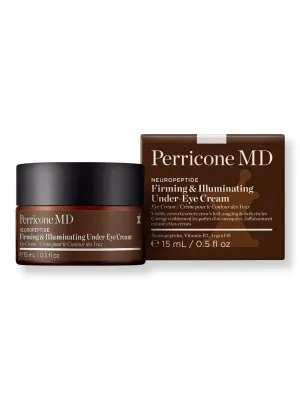 Perricone MD Neuropetide Firming & Illuminating Under-Eye Cream