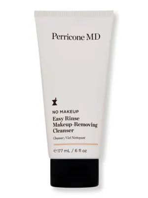 Perricone MD No Makeup Easy Rinse Makeup-Removing Cleanser