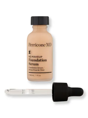 Perricone MD No Makeup Foundation Serum