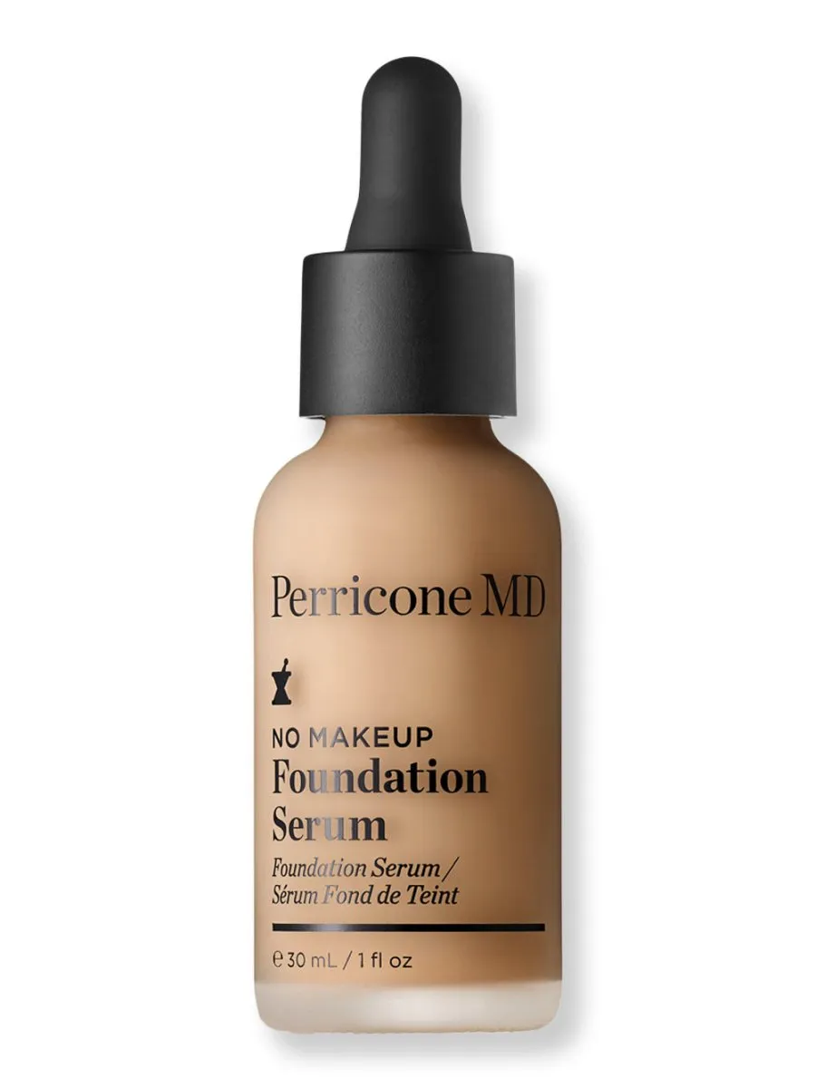 Perricone MD No Makeup Foundation Serum