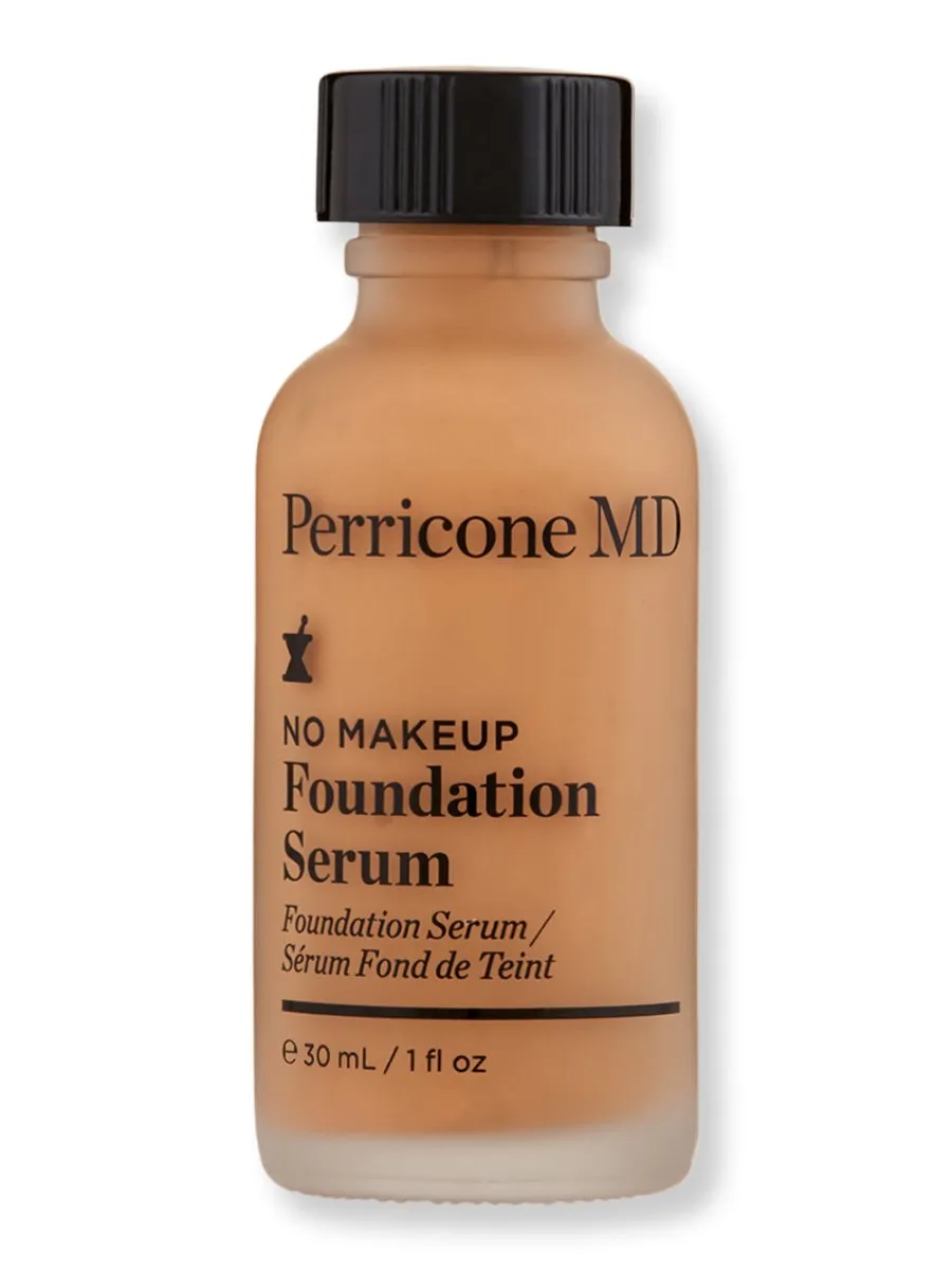 Perricone MD No Makeup Foundation Serum