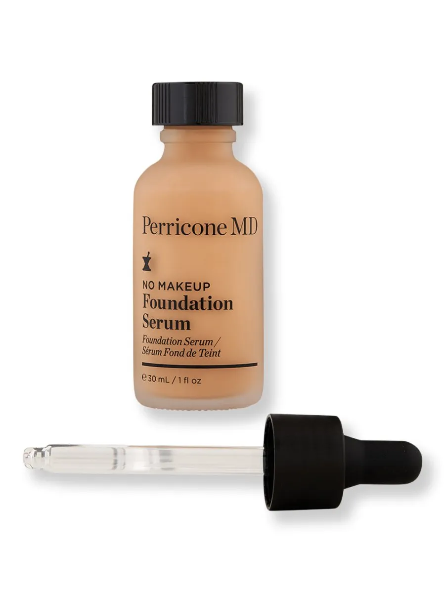 Perricone MD No Makeup Foundation Serum