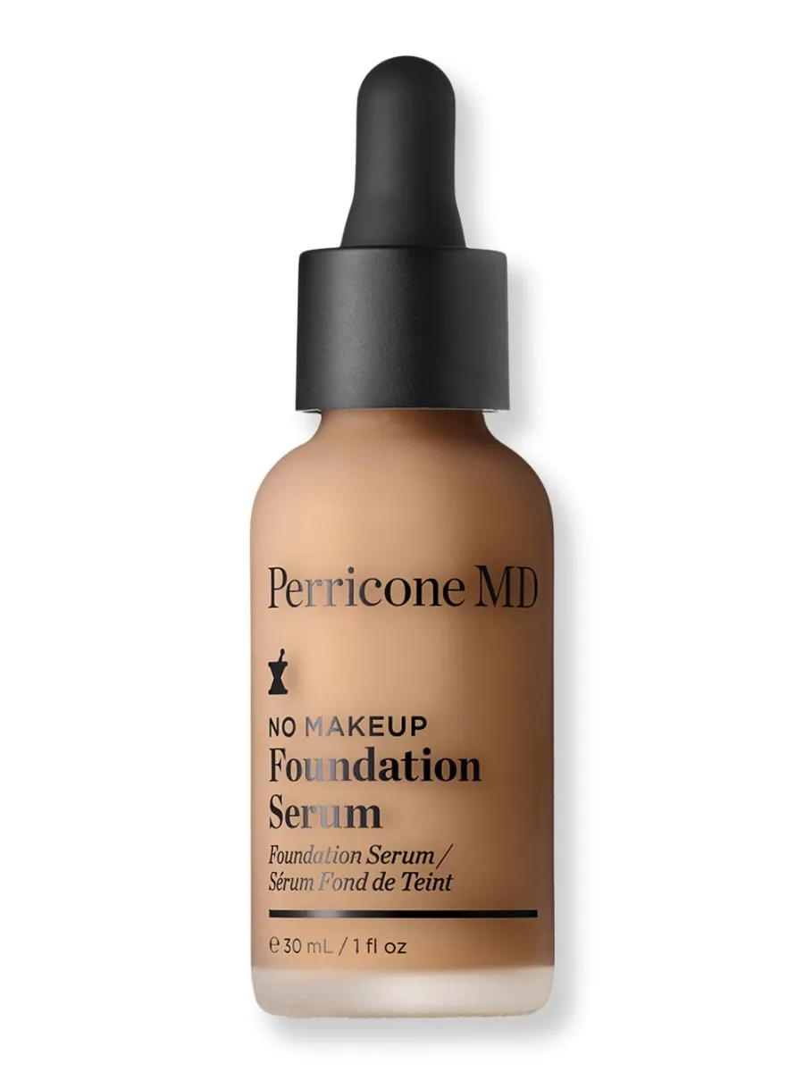 Perricone MD No Makeup Foundation Serum