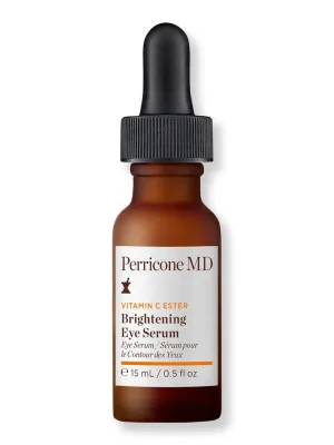Perricone MD Vitamin C Ester Brightening Eye Serum