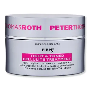 Peter Thomas Roth Firmx Tight & Toned Cellulite Treatment